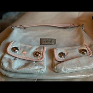 Beautiful Coach Purse